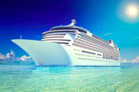 What Is Cruise Tourism Tourism Teacher