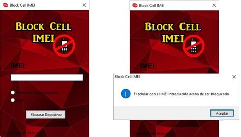 C Mo Bloquear Un M Vil Robado Por Imei Tecnoguia