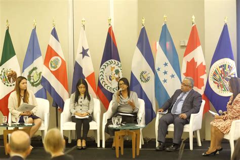 Gobernación de Panamá on Twitter En el Foro Regional Oportunidades