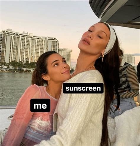 35 Funny Sunburn Memes That'll Have You Reaching For The Sunscreen ...