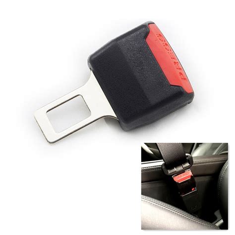 Car Seat Belt Clip Extender For Toyota Hilux Fortu Grandado