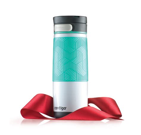 Contigo Autoseal Transit Insulated Stainless Steel Travel Mug