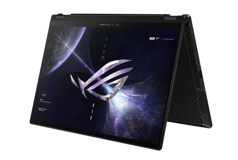 Asus Rog D Voile Ses Nouveaux Ordinateurs Portables Rog Flow Rog Strix