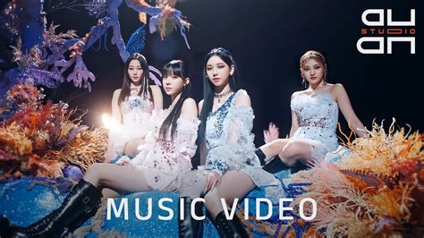 4K 60FPS STATION aespa 에스파 Dreams Come True MV YouTube