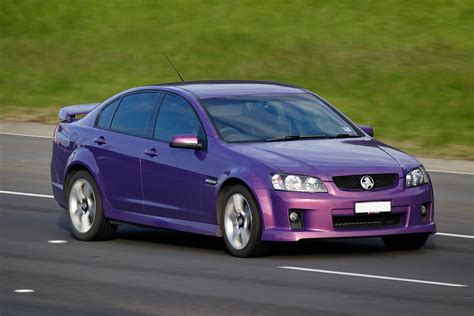 Im Pretty Simple With My Dream Carpurple Commodore Easily