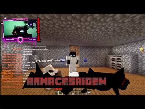 Minecraft Java Y Bedrock Armagesaiden Youtube