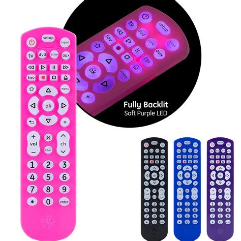 The Best General Electric Universal Remote Codes Product Reviews