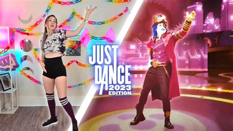 Beggin M Neskin Just Dance Youtube