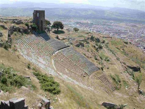 Pergamum Photographs