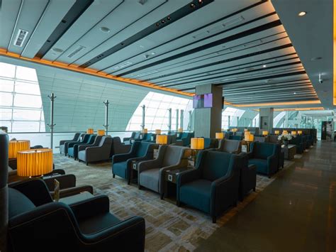 Dubai Airport Lounges Your Complete Guide To Dxb Time Out Sharjah