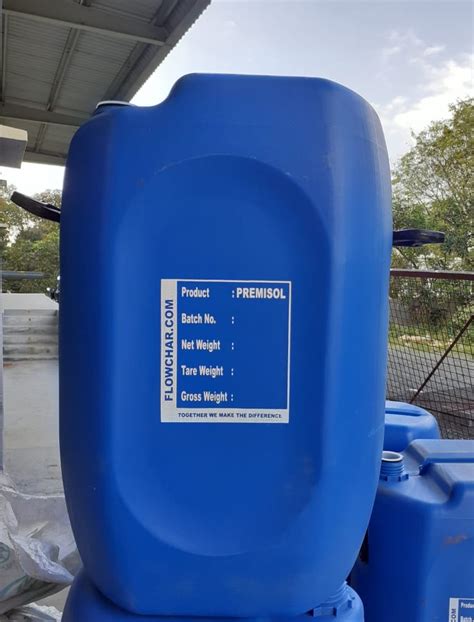 PREMISOL Liquid RINSE AIDDITIVE FOR PICKLING TANK For INDUSTRIAL