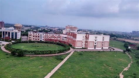 Poornima University, Jaipur - Careerguide