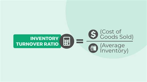 Inventory Turnover Ratio How To Calculate X Erp