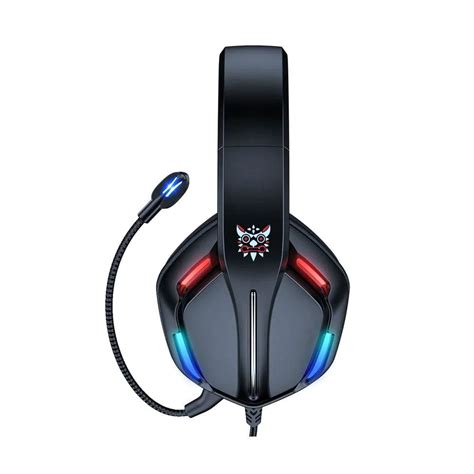 Onikuma X Rgb Gaming Headset Update Store