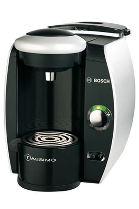 Cafetière à Dosette Ou Capsule Bosch Tas4011 Tassimo Tas4011 2579251 Darty