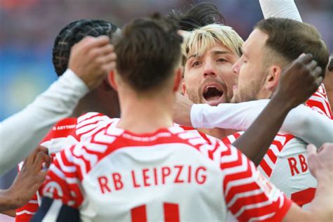 Koln Vs RB Leipzig Prediction Team News And Lineups Preview