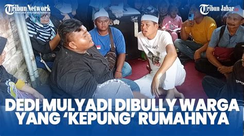 OBROLAN Brutal Blak Blakan Kang Dedi Vs Dede Warga Majalengka