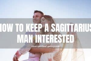 Useful Tips To Keep A Taurus Man Interested Spiritual Galaxy