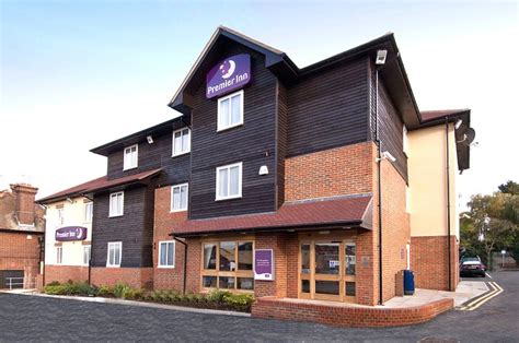 PREMIER INN RAINHAM - Updated 2025 Reviews, Photos & Prices