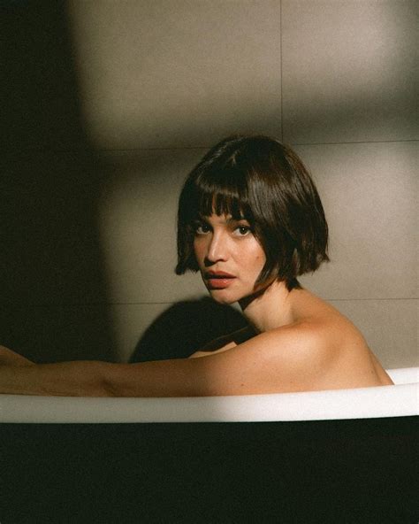 Anne Curtis Just Debuted Her New Bob Haircut And She Looks Stunning