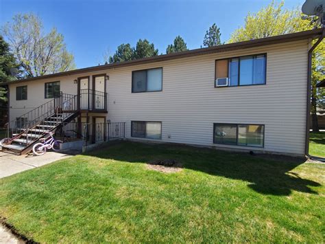 1440 Jefferson Ave Unit 4 Idaho Falls Id 83402 Apartments In Idaho