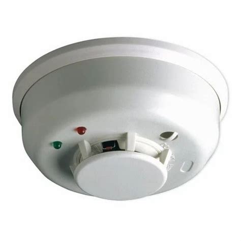 Automatic Fire Alarm at Rs 1500 | Fire Alarms in Coimbatore | ID: 11055466912