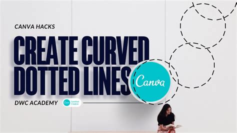 How To Curve A Line In Canva Read A Topic Today