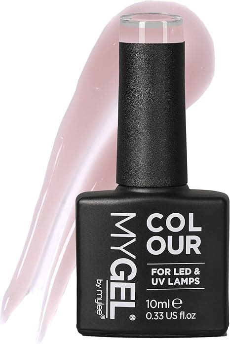 Mygel By Mylee Nail Gel Polish Ml Xoxo Uv Led Soak Off Nail Art