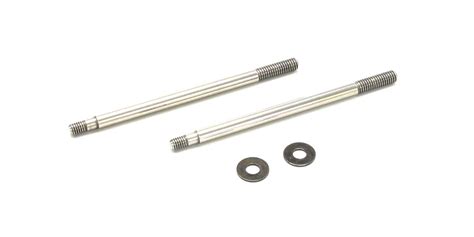 Kyosho Shock Shaft 3x52mm 2pcs Kyo97009 52