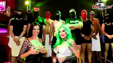 German Anal Gangbang Search XVIDEOS