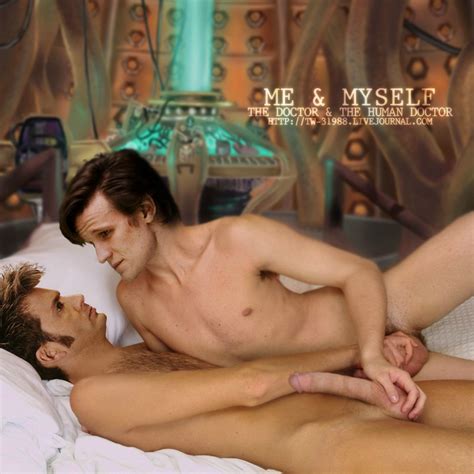 Post 3666046 Davidtenant Doctorwho Eleventhdoctor Fakes Mattsmith Roomieland Tenthdoctor