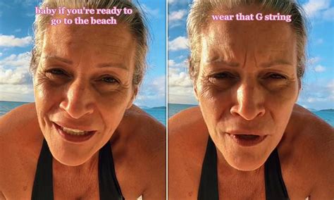 I Am 53 Years Old And Feel Great In My Bikini Everyone Should Feel Confident And Beach Body