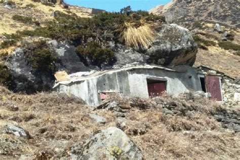 In Pictures Pm Modi At Kedarnath Meditation Cave The Statesman