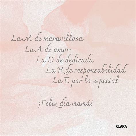 ¡feliz Día De La Madre 150 Frases E Imágenes Bonitas Para Felicitarla