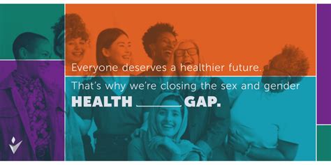 Advocating For The Inclusion Of Gender And Innate Variations Of Sex