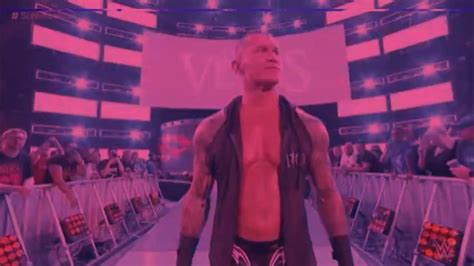 Wwe Theme Song Rev Theory Voices Randy Orton Extreme Bass