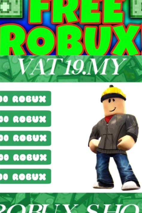 Discover The Best Way To Get Free Robux For Kids