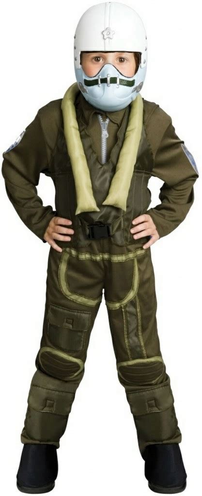 Pilot Costumes Costumes Fc