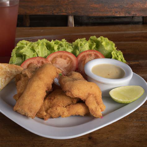 Receita de Coxa de frango à milanesa frita Guia da Culinária