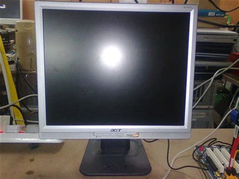 ACER AL1717 MONITOR DRIVER DOWNLOAD
