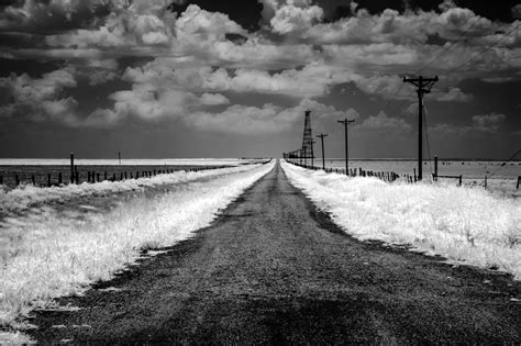 Country Road | Binhammer Photographs