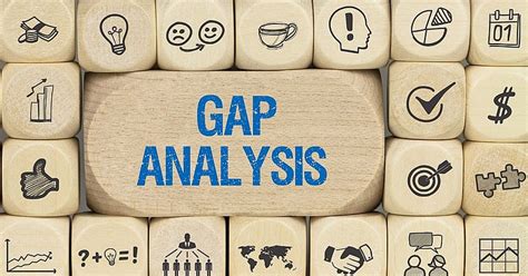 Beste Gap Analyse Tempplates F R Your Pathway To Strategic Erfolg