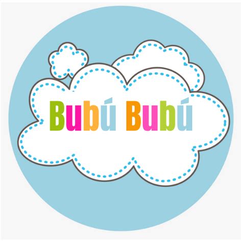 Bubú
