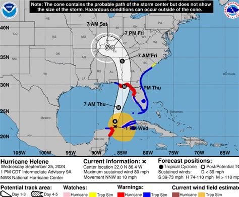 Which Courts Are Closed And Open Hurricane Forms Off Florida Coast