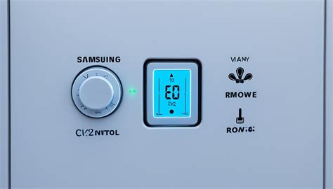 Samsung Ac Remote Symbols Explained Clearly Machine Answered