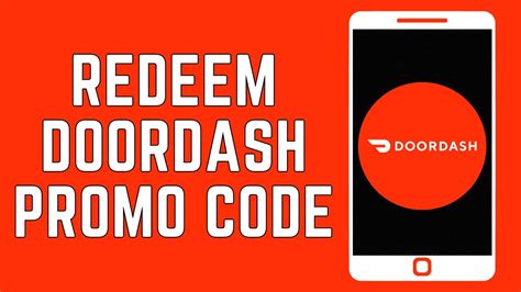 How To Use Doordash Promo Code 2024 YouTube