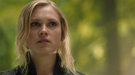 Clarke The 100 Eliza Taylor Photo 39518168 Fanpop