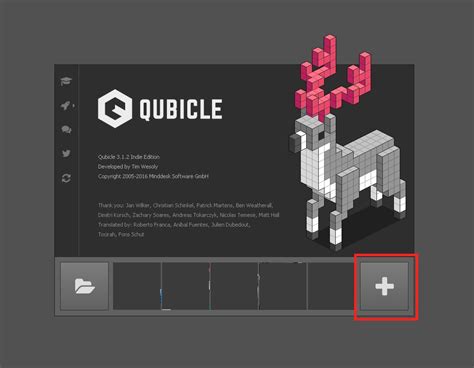 How To Convert 3d Models Into Voxels Using Qubicle Mega Voxels