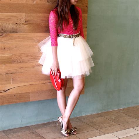 Carrie Tulle Skirt From Space 46 Boutique Tulle Skirt Tulle Fashion