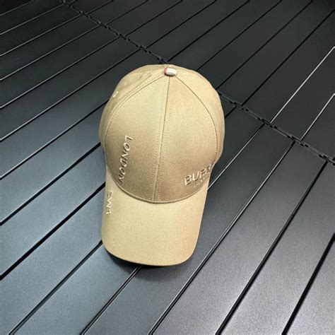 Burberry Hat Burberry Hat Aaa Hat Lv Gucci Chanel Jordan Yeezy Boost